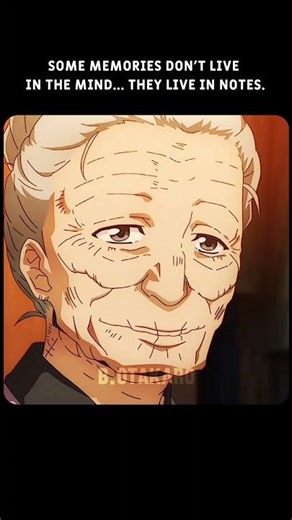 She showed her husband’s locker password on her phone...#anime#shorts