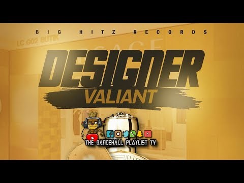 Valiant - Designer (2023)