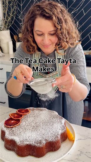 31K views · 663 reactions | This cake is a keeper. Light crumb, real...