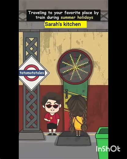 Happy summer ☀️ holiday too all my families 👪❤️💕♥️💙😊#யாரெல்லாம் ஊருக்கு போறிங்க #