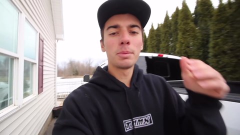 2019 CR125 build | Vapor honing | Making parts look new