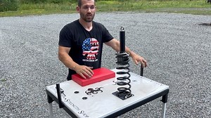 Arm Assassin Strength Shop™️ on Instagram: "Napalm Spring info! #grip #armwrestling #worldarmwrestling #gripsport #griptraining #gripendurance #getagrip #💪🏼 #strengthtraining #powerlifting #got99problemsbutaweakgripaintone #ArmAssassinStrengthShop"