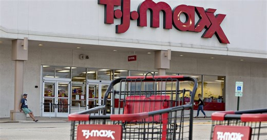 13K chargers sold at TJ Maxx, Marshalls recalled over fears they could ‘explode while in use’