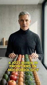 Why Clean Eating Is Making Your Gut Microbiome Fragile (2025 Science)