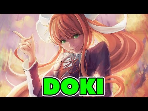 Friday Night Funkin' Doki Doki Takeover! - Epiphany (Metal Cover by Anjer)