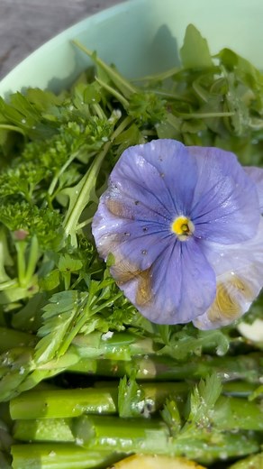 3.8K views · 26 reactions | Most days I wake up with a spring in my...