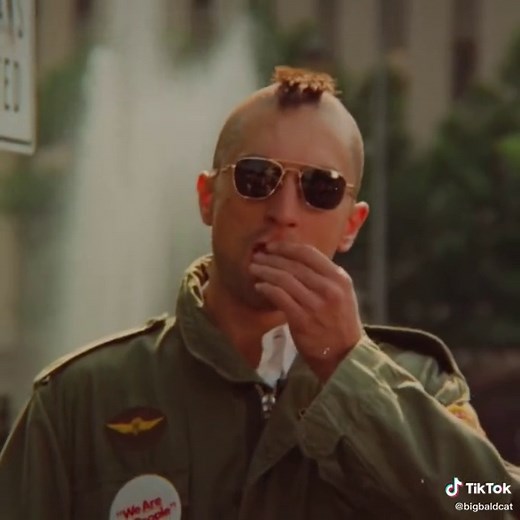 Taxi Driver 1976 - Classic Film Analysis