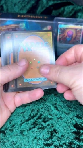What Do You Pull From a Hobbit MTG Play Booster? 👀