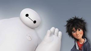 'Big Hero 6' Review: Stylish, sweet, and safe