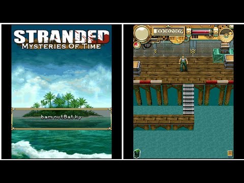 [Java] Game Stranded phần 2 Việt Hoá