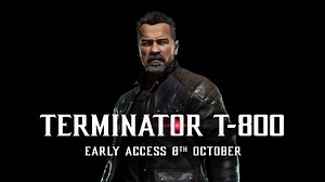 Mortal Kombat 11 Terminator T-800 Trailer Wants Your Clothes, Your Boots, and Your Motorcycle | XboxAchievements.com