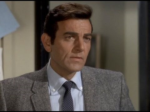 Mannix: Silent Cry Fan Trailer