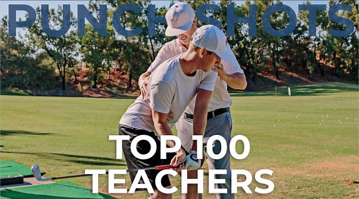 Top 100 Teachers
