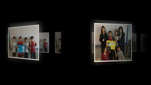 - English Department (Senior Grades) - Grade 5 - October Activity - Classes: 5A - 5B - 5C - 5D- 5E “No matter how brilliant your mind or strategy, if you’re playing a solo game, you’ll always lose out to a team.” “Talent wins games, but teamwork and intelligence win championships.” Marvelous Students of grade 5 worked in groups to talk about their favorite sport, its equipment and their favorite player in a friendly atmosphere. #Delta_Schools #Primary | Delta International Language Schools