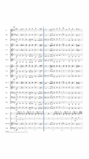 We’re starting out the HAL-loween season with a hit from Pirates of the Caribbean, “At World’s End”. ‍☠️ Get this title and more on all Hal and Muse websites! #HalLeonard #WeAreMuseGroup #PiratesOfTheCarribean #Scoreplay #HalloweenTunes | Hal Leonard | Facebook