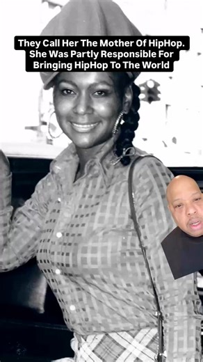 Sylvia Robinson, a pioneering music producer who played a crucial role in bringing hip hop from local street parties to global recognition. We discuss how she discovered and produced groundbreaking tracks like ‘Rapper’s Delight’ and ‘The Message’, effectively launching hip hop into mainstream culture. | Mark Todd