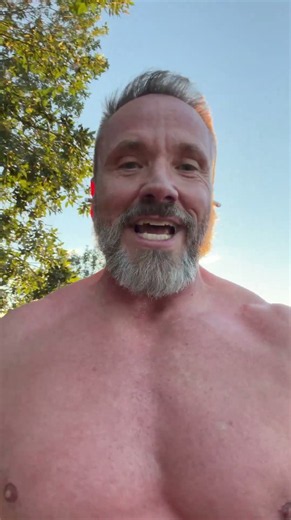 I’m 55. I’m Not Slowing Down