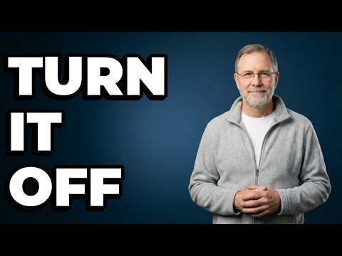 How Can I Turn Off My Screen Time Limit?