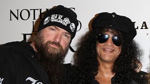 Zakk Wylde talks about the Black Label Society song that originated during his week of jams with Guns N' Roses in 1994