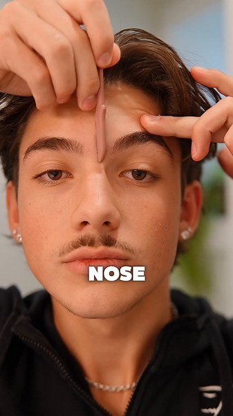 Ultimate Eyebrow Tutorial for Perfect Grooming | Step-by-Step Guide