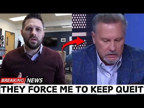 Gabriel Swaggart PUBLICLY EXPOSES His Father Donnie! FULL CLIP LEAKED.