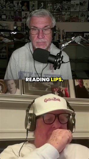 Lane Kiffin lip-reading moment sparks wild Florida coaching search rumors | The Buddy Martin Show