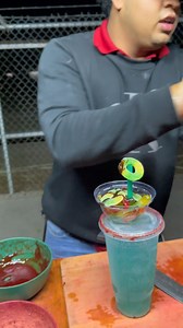 194K views · 1.8K reactions | Una Limonada azul con el compa Gastritis de Los Mochis | El compa diego | Facebook