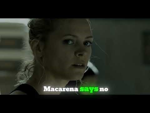 Locked Up Netflix TV Series (Vis a Vis) Recap & Review