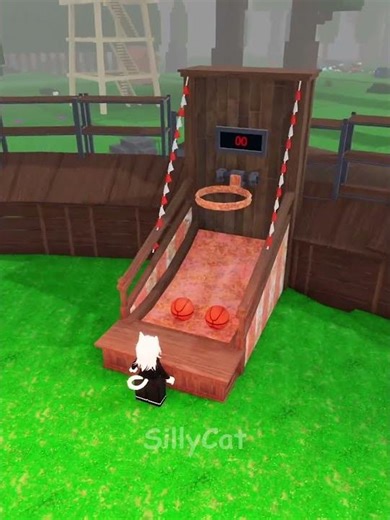Sad SillyCat💔 | 99 nights in the forest🌲 #99nightintheforest #99nights #roblox