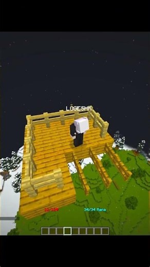 TP TRAPS EVERYONE!! 😱🔥 #minecraft