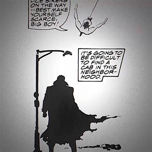 Exploring Natalia Romanova: The Story of Black Widow