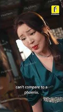 EP-3【Miraculous Baby Ancestor: All Descendants Kneel!】#flickreels