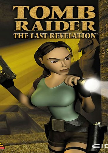 Tomb Raider 4 the Last Revelation [SLUS-00885] ROM Free Download for PSX - ConsoleRoms