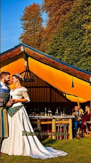Oktoberfest Outfits You’ll Actually Wear Again