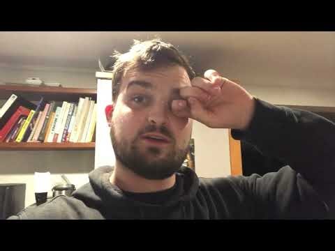 Road to stage ready (week one)