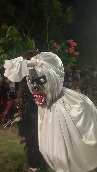 Lagu Jaranan Seram Jawa - Kesenian Tradisional