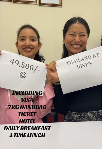 Explore Thailand: Your Ultimate Travel Destination