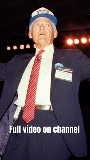 Sam Walton’s Biography | documentary #biography #documentary #success #business #samwalton