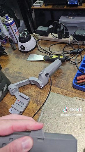 Bambu Studio, Normal Supports manual, Rectilineer grid base pattern, snug #printtok #fyp #viralvideo #3dprinting @BAMBULAB USA P1S @SLICEWORX OFFICIAL build plate