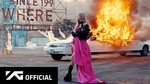 On The Ground/ROSÉ 歌詞和訳と意味 | 探してたあの曲！