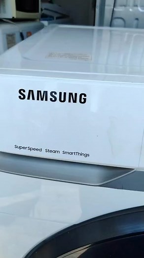 Código de Falla E6: Soluciones para Lavadoras Daewoo