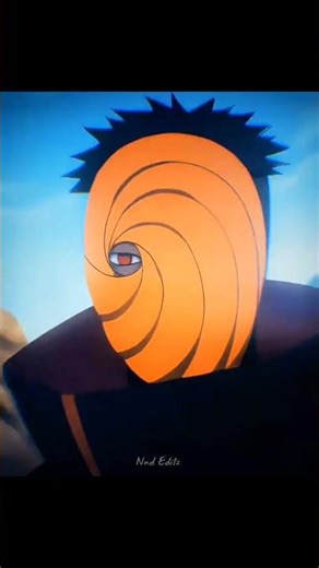 Obito Vs Code #anime #shorts #obito #code