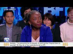 Suivez "BFM Politique" en direct sur BFMTV