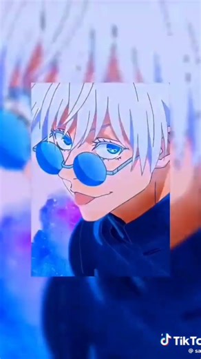 gojo #automobile #jumpstyle #jujutsukaisen #animeedit #animegif #all