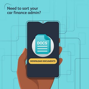 If you need statements, a border letter, settlement quote or an amortisation schedule on the go, simply use the WesBank or FNB app to take care of your vehicle finance admin at your convenience, or login on WesBank.co.za. | WesBank