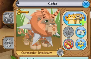 I Forgot My Animal Jam Username