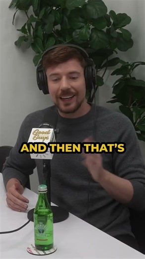 MrBeast Used To Be 240lbs?!