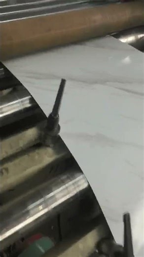Steel Coil Cut to Length Plate Processing