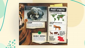 Watch Predators&colon; Unleash Huge Augmented Reality Beasts ﹙iExplore﹚ on Amazon Live