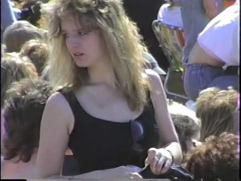 MUD. TRUCKS. GIRLS.. Atco Mud Races